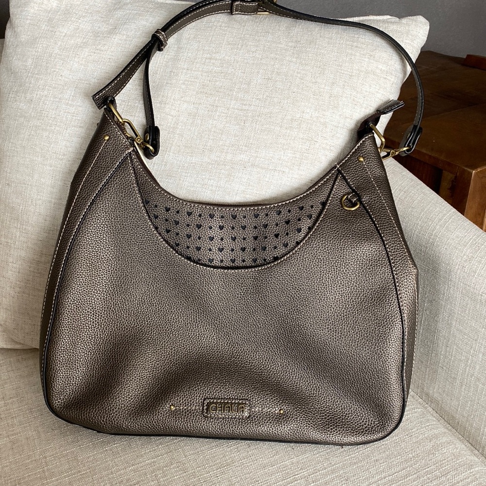 Chala purse
